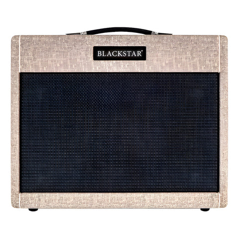 Amplificador Combo De Bulbos De 50w Blackstar Stj50el34 Especial