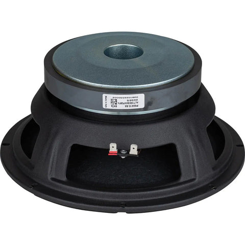 Bocina Speaker Cone Driver 8oms 10in Ciare Pwa10.64 Color Negro