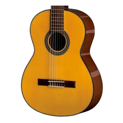 Guitarra Clásica Student Escala 4/4 Natural Gewa Vg500140 Natural