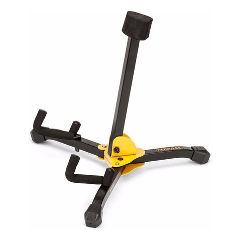 Soporte Base P/guitarra Electrica O Bajo, Hercules Gs402bb