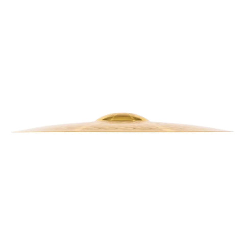 Platillo Crash-ride 20 PuLG Serie Hcs Meinl Hcs20cr