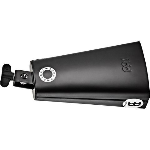 Cencerro De Acero De 8 1/2 Pulgadas Meinl Scl850-bk