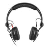 Audifonos Dinamicos Cerrados Para Dj Sennheiser Hd25