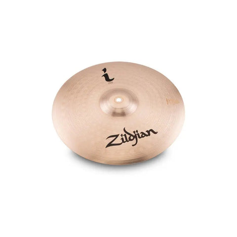 Paquete Platillos Iessentials Plus 13 14 18 Zildjian Ilhessp Color Dorado