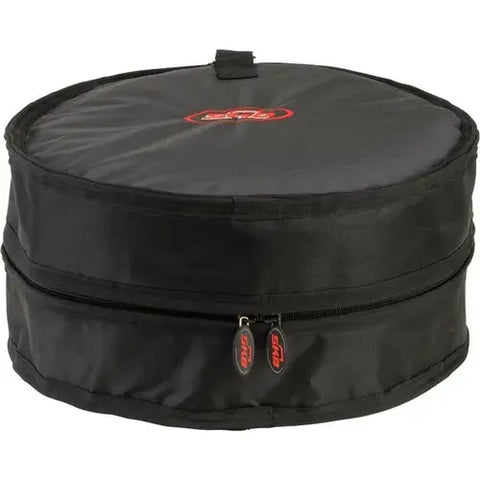 Funda Tarola 14 Pulgadas Skb 1skb-db6514 Nylon Balístico Negro
