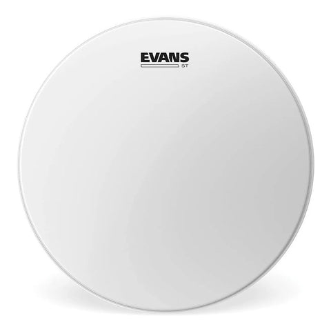 Parche Para Tarola De 13 Pulgadas Evans B13st