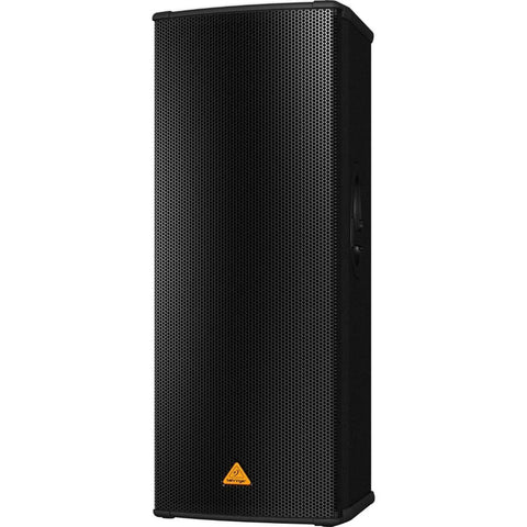 Bafle Pasivo De 2,200w Drivers De 15in Behringer B2520pro Negro