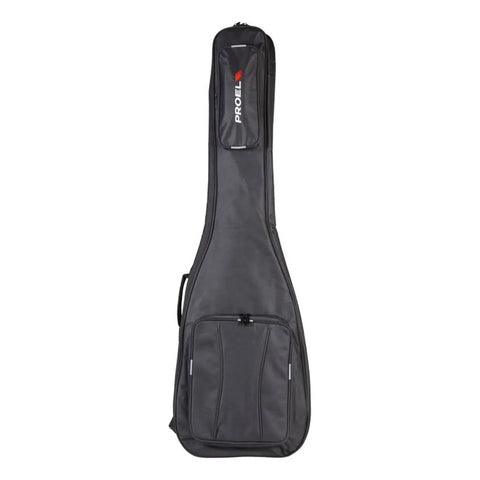 Funda De Poliéster Para Bajo Eléctrico Proel Bag150b Negro