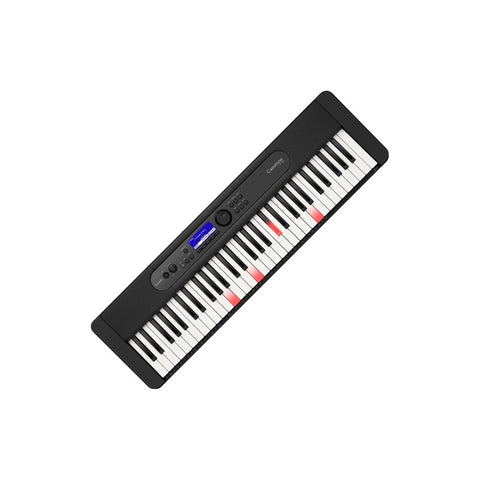 Teclado Musical Casio Casiotone Lk-s450 61 Teclas Negro