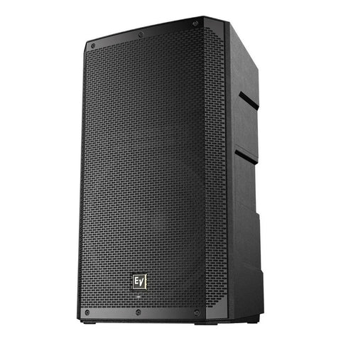 Monitor De Escenario Electro-voice Elx200-15p Portátil Black