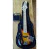 Paquete Guitarra Infantil Sunburst, Bellator Ecp3st-1sby