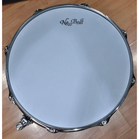 Tarola P/bateria De 14x3, New Beat Nbs1403