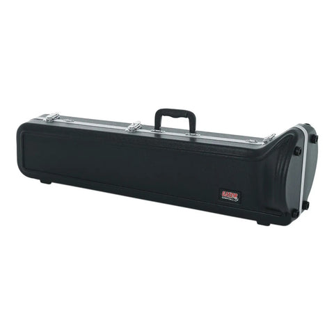 Estuche Abs Clásico Para Trombón Gator Gc-trombone