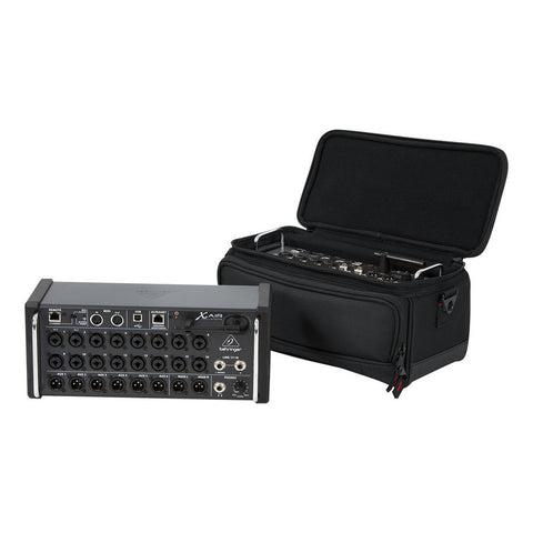 Funda Para Mezcladoras Midas Behringer Gator G-mixerbag-1306 Negro