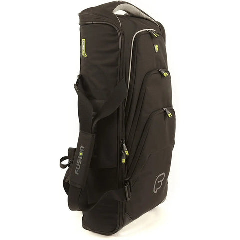 Funda Mochila Profesional Para Dj Fusion Sa-05 Dj Cr B