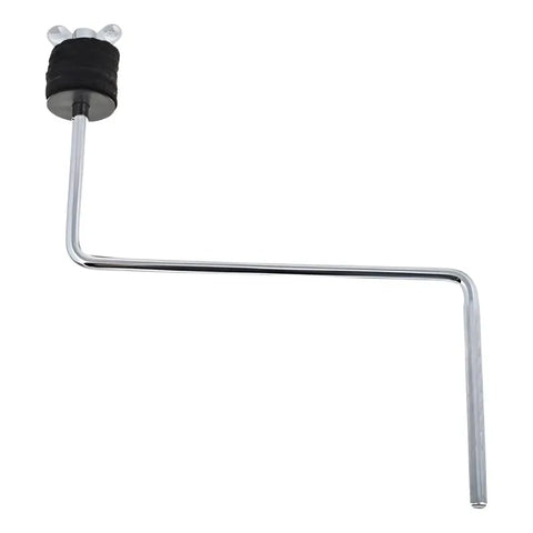 Soporte Para Platillo Batería Percusión Meinl Mc-cy Plateado