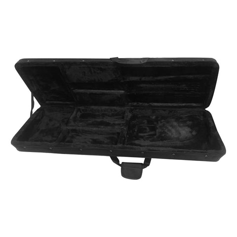 Proel Pfoam40 Estuche Case Bajo Electrico Semirigido
