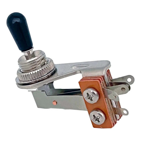 Interruptor De Palanca 4 Polos 3 Vias Axlabs Ax-rts-3w-4p-n
