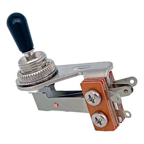 Interruptor De Palanca 4 Polos 3 Vias Axlabs Ax-rts-3w-4p-n