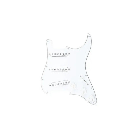 Mica C/pastilla P/guitarra Seymour Duncan Pickguardhendrixvo