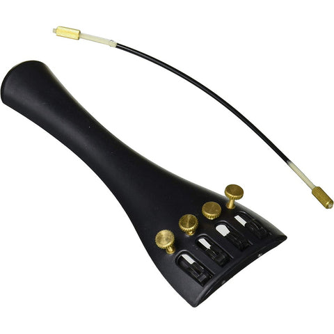 Tiracuerdas De Aluminio Para Viola Anton Breton Vp-61v