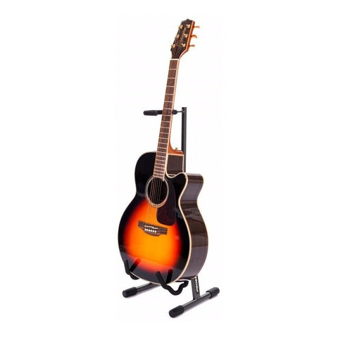 Soporte Base Para Guitarra Acustica, Proel Fc720 Negro