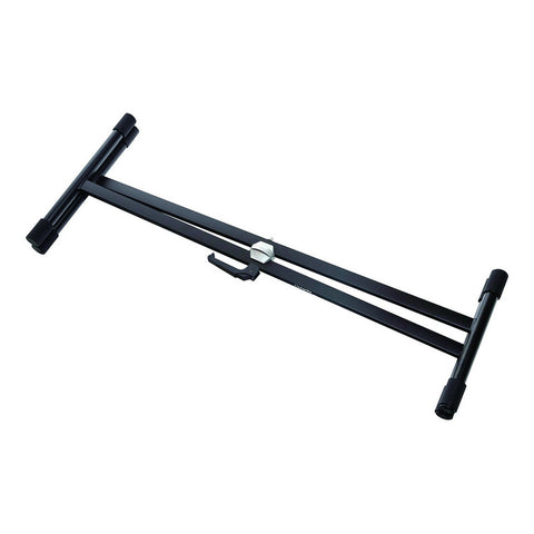 Soporte De Acero Para Teclado Tipo X Proel Lwks10 Negro