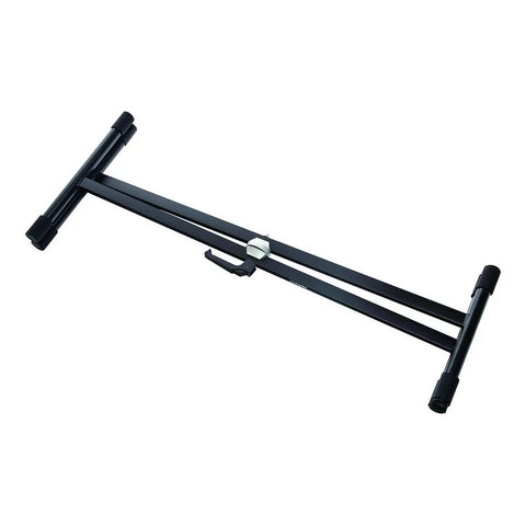 Soporte De Acero Para Teclado Tipo X Proel Lwks10 Negro