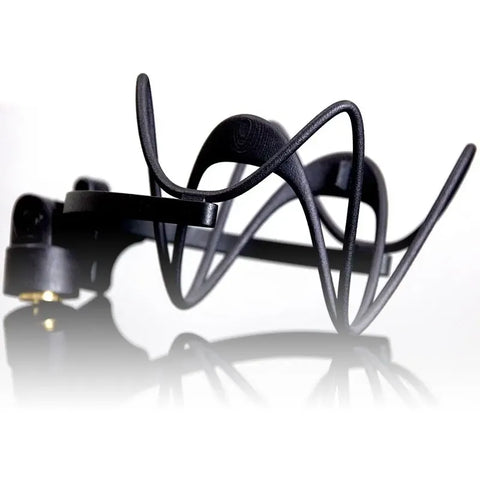 Micrófono De Estudio De Bobina Móvil Aston Element Bundle Negro