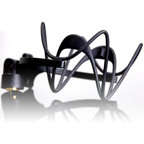 Micrófono De Estudio De Bobina Móvil Aston Element Bundle Negro