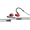 Audifonos In-ear Para Monitoreo Sennheiser Ie 100 Pro