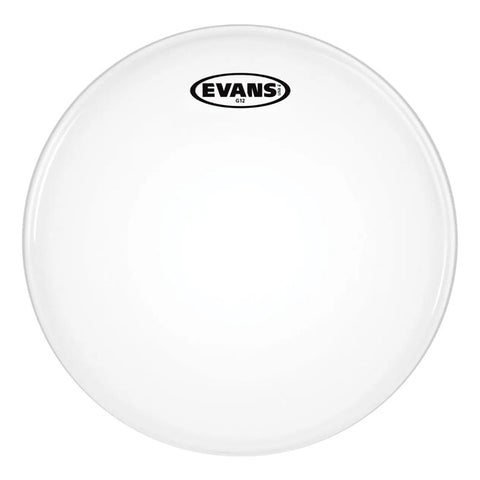 Parche Para Tarola O Tom De 10 Pulgadas Evans B10g12
