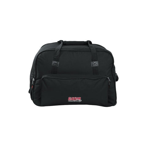 Gator Gpa-712sm Funda Suave Compacta Para Bafle 12 Pulgadas