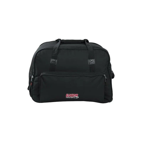Funda Suave Gator Gpa-712sm Para Bafle 12 Pulgadas Con Ruedas