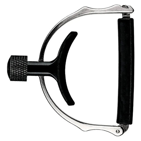 Capodastro Tipo Tornillo P/guitarra Planet Wave Pw-cp-18