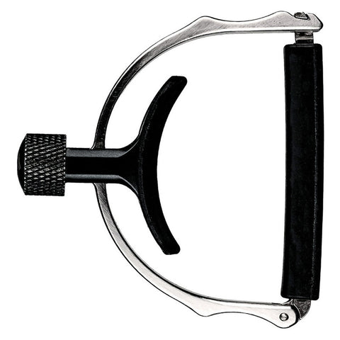 Capodastro Tipo Tornillo P/guitarra Planet Wave Pw-cp-18