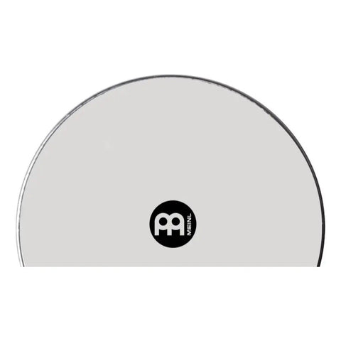 Parche Timbal 15 Pulgadas Meinl Head-23 Compatible Marathon Artist Transparente