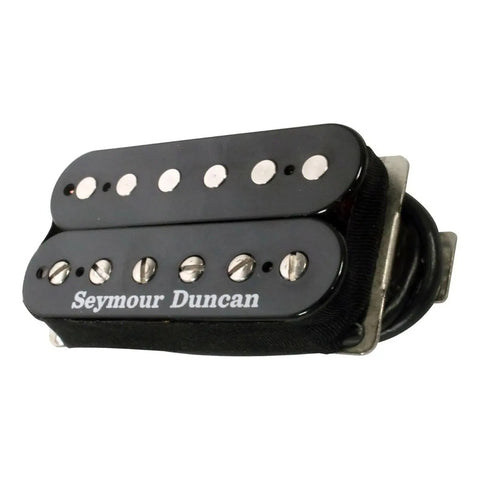 Pastillas Humbucker Pasiva Seymour Duncan Sh14 Custom5 Black