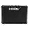 Combo Miniamplificador P/guitarra Blackstar Fly3ii