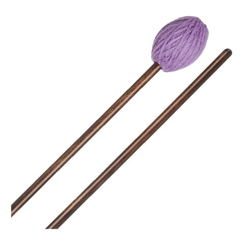 Baqueton P/marimba American Custom Keyboard Vic Firth M4 Madera