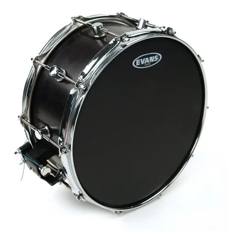 Parche Para Tarola Tom O Timbal 12 Pulgadas Evans B12onx2