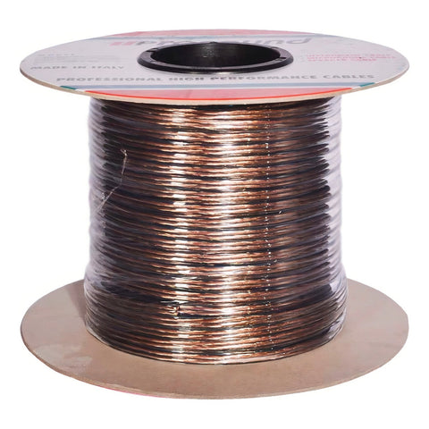 Cable Pro Sound Para Bocina Pfl-216/100mt