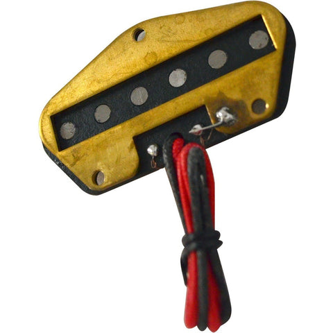 Pastilla Tipo Telecaster P/guitarra Eléctrica Belcat Bt-101a Negro