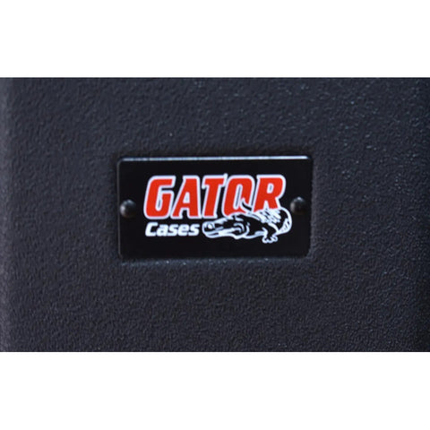 Case Estuche Rígido P/ Guitarra Acústica Folk Gator Gc-dread
