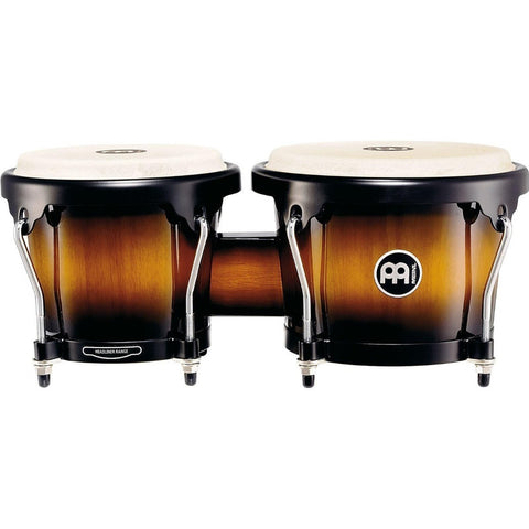 Bongos Color Sombreado Vintage, Headliner Hb100