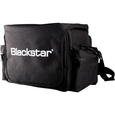 Funda Acolchada Para Amplificador Super Fly Blackstar Gb-1