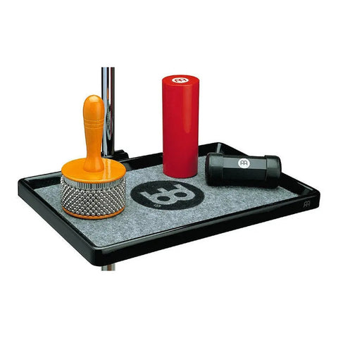 Mesa Soporte Para Colocar Percusiones De Mano Meinl Mc-pt