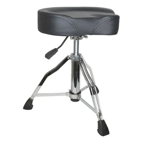 Banco Para Baterista Con Ajuste De Altura New Beat Dt-air