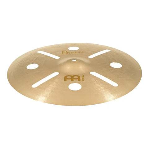 Platillo Trash Crash Meinl Byzance B-20trc 20 Pulgadas Dorado