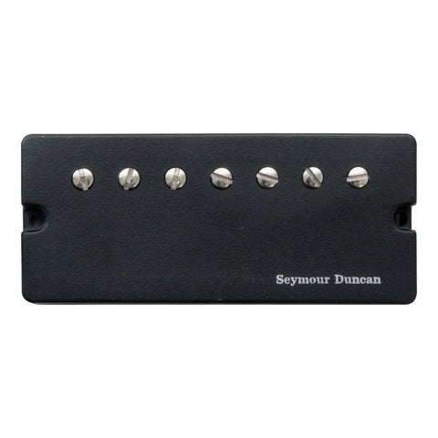 Pastilla Humbucker Seymour Duncan 7str Sent Neck Amt